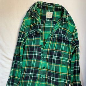 AE M Flannel